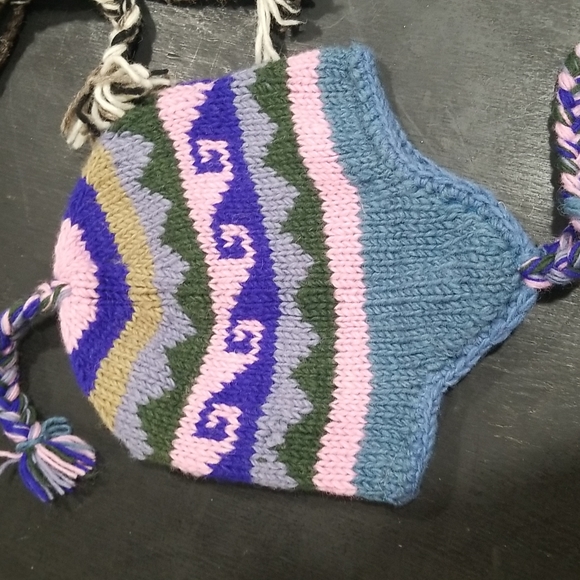 Wool hat. - Picture 6 of 16